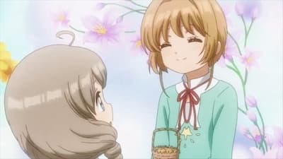 Episode 10: Sakura and the Sleep Labyrinth