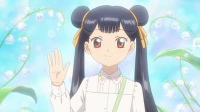 Episode 13: Sakura and Welcome Back, Meiling