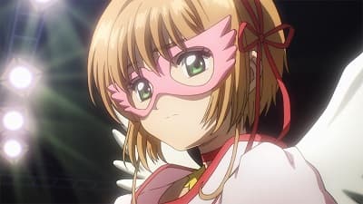 Episode 15: Sakura's Nostalgic Viewing Party