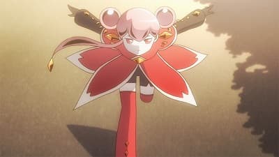 Episode 16: Sakura and Meiling's Friend