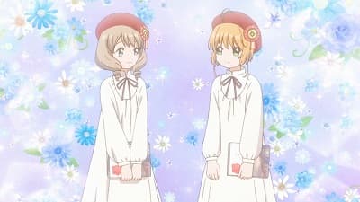 Episode 19: Sakura and Akiho's Lullaby