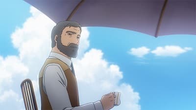 Episode 20: Sakura, Rainbows, and Grandpa