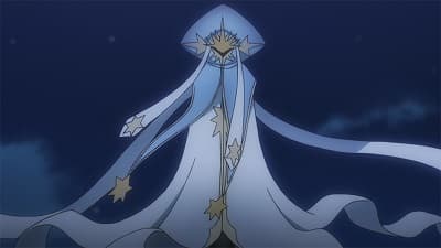 Episode 22: Sakura's Clear Cards