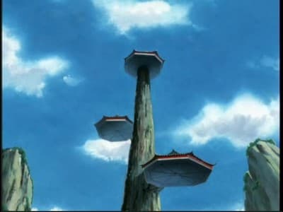 Episode 10: Battle in the Sky