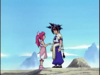 Episode 12: Adios Bladebreakers