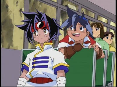 Episode 14: The Race Is On!