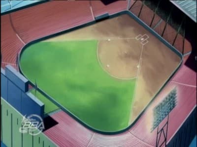 Episode 28: Bottom of the Ninth