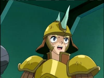 Episode 39: A Majestic Battle... A Majestic Victory?