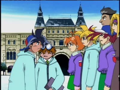 Episode 41: Out of the Past