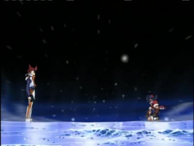 Episode 51: Final Showdown