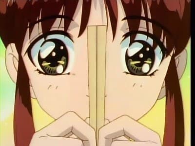 Episode 1: The Girl of the Legend