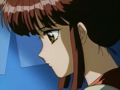 Episode 8: Brief Parting