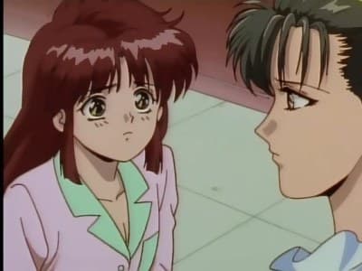 Episode 13: For the Sake of Love