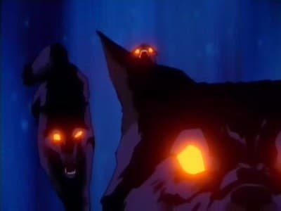 Episode 14: Wolf in the Fortress
