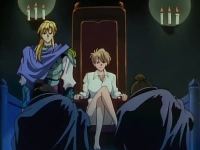 Episode 15: The City of Resurrection