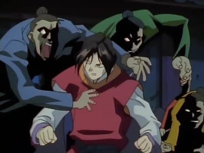 Episode 16: Battle of Sorrow