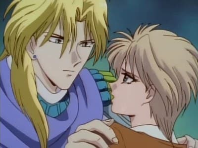 Episode 18: Love Trap