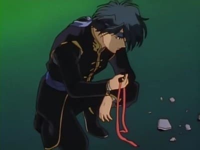 Episode 19: Shattered Love