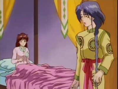 Episode 21: To Protect You
