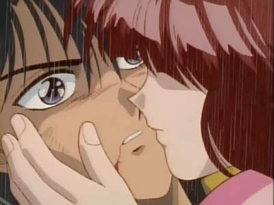 Episode 22: I'll Never Leave You