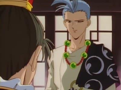 Episode 23: Shadow of Intrigue