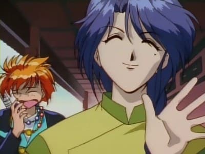 Episode 25: Love and Sorrow