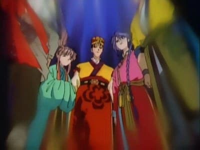 Episode 26: Star Festival
