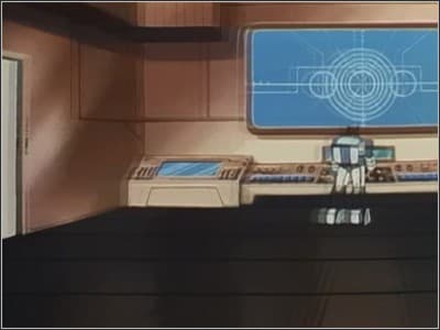 Episode 2: The Mystery of Planet Master