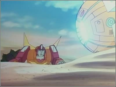 Episode 3: Behold the Birth of Double Prime
