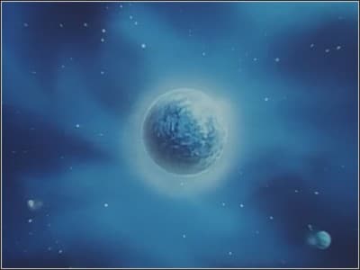 Episode 7: The Four-Million-Year-Old Veil of Mystery