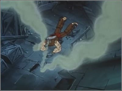 Episode 10: Planet Cybertron Is in Grave Danger, Part 2
