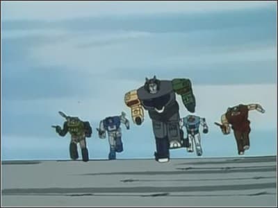 Episode 11: Zarak: The Shadow Emperor