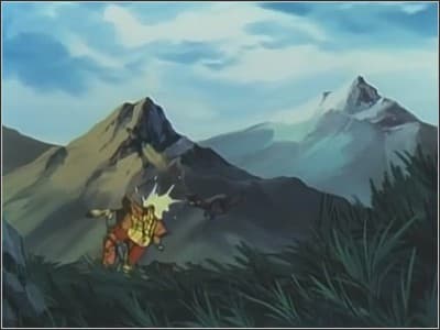 Episode 12: The Dormant Volcano Mysteriously Erupts