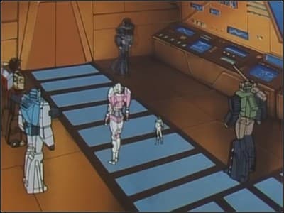 Episode 24: The Death of Ultra Magnus