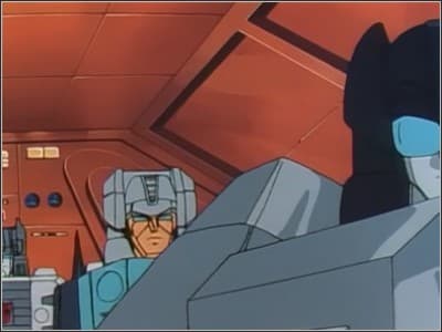Episode 34: The Final Showdown on Earth, Part 1