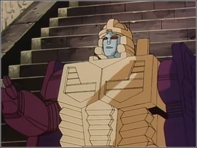 Episode 35: The Final Showdown on Earth, Part 2