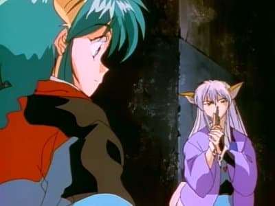 Episode 9: Friendship Like Ice