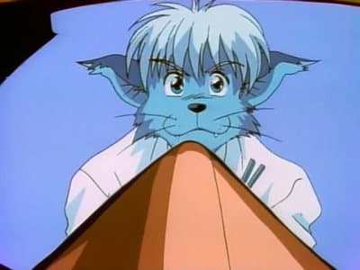 Episode 12: Osaka Rhapsody