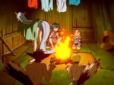 Episode 13: Cat`s Bell