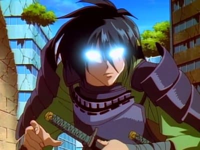 Episode 15: Cherry (Sakura) Blossoms, or Does it?