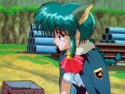 Episode 20: A Mysterious Dome