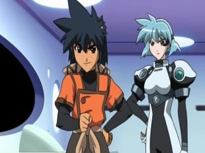 Episode 6: Original Smile