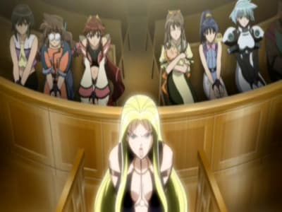 Episode 11: Paradise