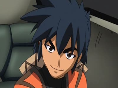 Episode 12: Himegoto