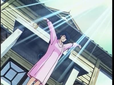 Episode 1: Sorry to Keep You Waiting! I Am Otonashi Kyoko!