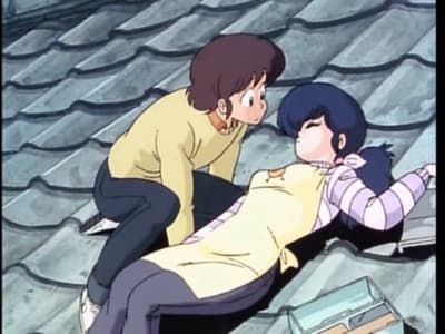Episode 2: Love Is in the Air! Which One Does Kyoko Love Best?