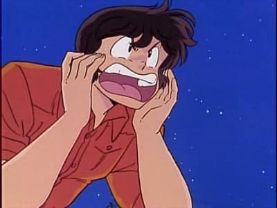 Episode 8: Godai`s Unspeakable Declaration! If You`re Going to Do It, Do It!