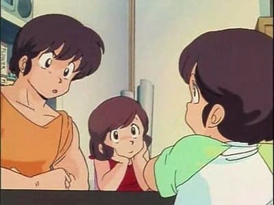 Episode 11: Kentaro`s First Love! What`s Age Got to Do with It?