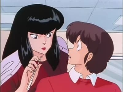 Episode 13: Godai the Gigolo...? Are You Going to Get That, or Shall I?