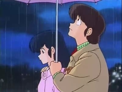 Episode 14: Way to Go, Godai! The First Date With Kyoko